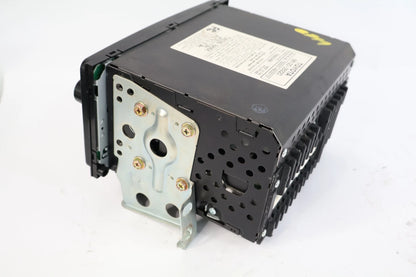 2003-2005 TOYOTA 4RUNNER AM FM RADIO RECEIVER 6 CD PLAYER UNIT OEM 86120-35220