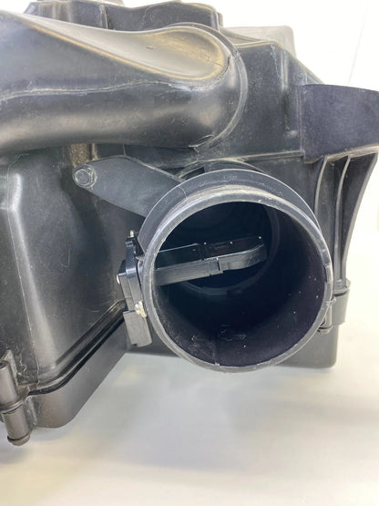 2012-2018 FORD FOCUS 2.0L L4 A/T AIR INTAKE CLEANER FILTER BOX ASSY BV6Z-9600