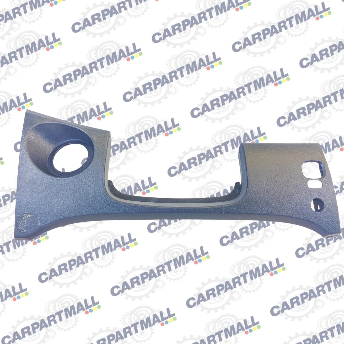 05-10 TOYOTA AVALON DASH COLUMN IGNITION SWITCH PANEL COVER 55301-07020 OEM