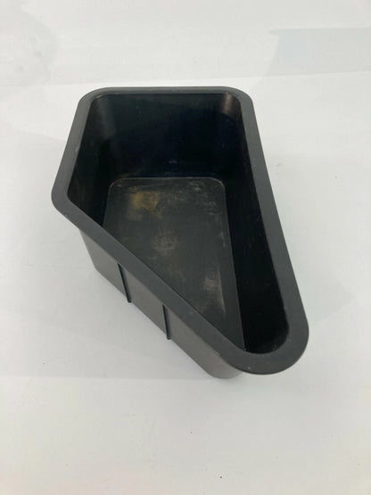 2004 2005 BMW 545I REAR TRUNK LEFT SIDE STORAGE TRAY BOX OEM FACTORY 51477074479