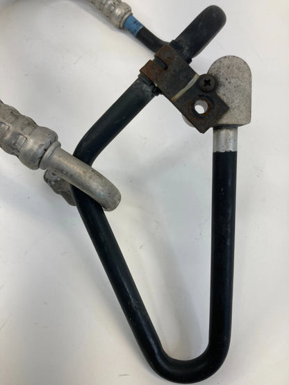 07 08 09 10 11 12 13 ACURA MDX A/C REFRIGERANT DISCHARGE HOSE LINE OEM