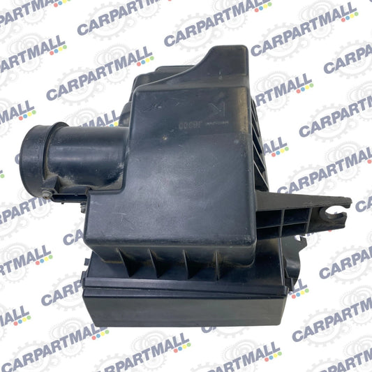 2014 2015 Nissan Rogue Select 2.5L L4 CVT Air Intake Cleaner Box Filter Assembly