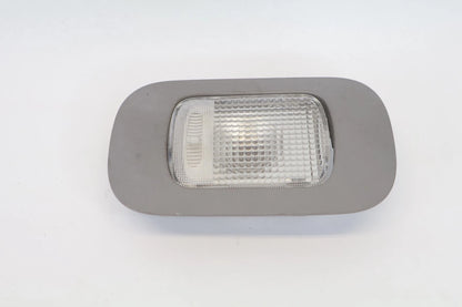 2016-2022 HONDA PILOT OVERHEAD THRID ROW READING LIGHT COURTESY LAMP W/ TRIM OEM
