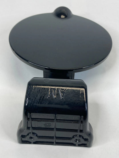 10-13 KIA SOUL FUEL FILLER TANK DOOR GAS LID COVER 9H SHADOW METALLIC 695102K500