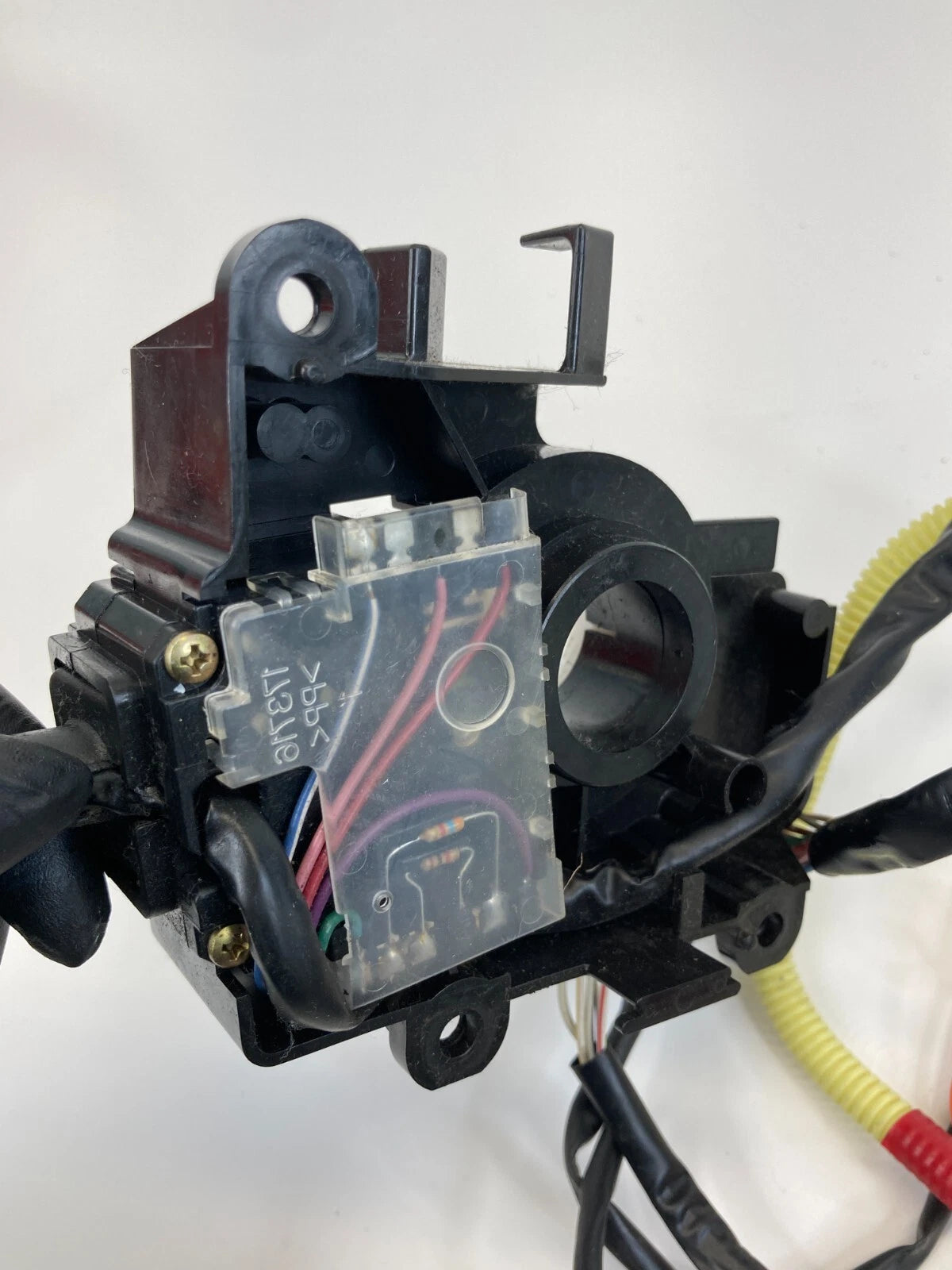 2004-2012 CHEVROLET COLORADO GMC CANYON TURN SIGNAL & WIPER SWITCH OEM