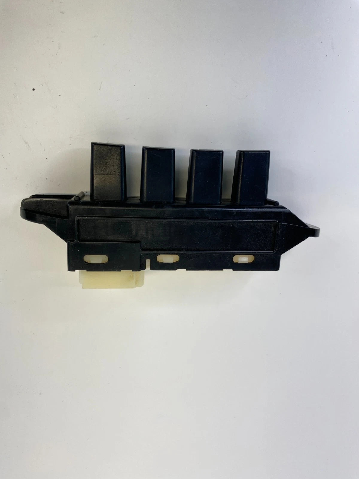 08-11 LEXUS GS350 GS460 GS450H FR RH SIDE POWER MEMORY SEAT CONTROL SWITCH OEM