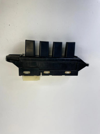 08-11 LEXUS GS350 GS460 GS450H FR RH SIDE POWER MEMORY SEAT CONTROL SWITCH OEM