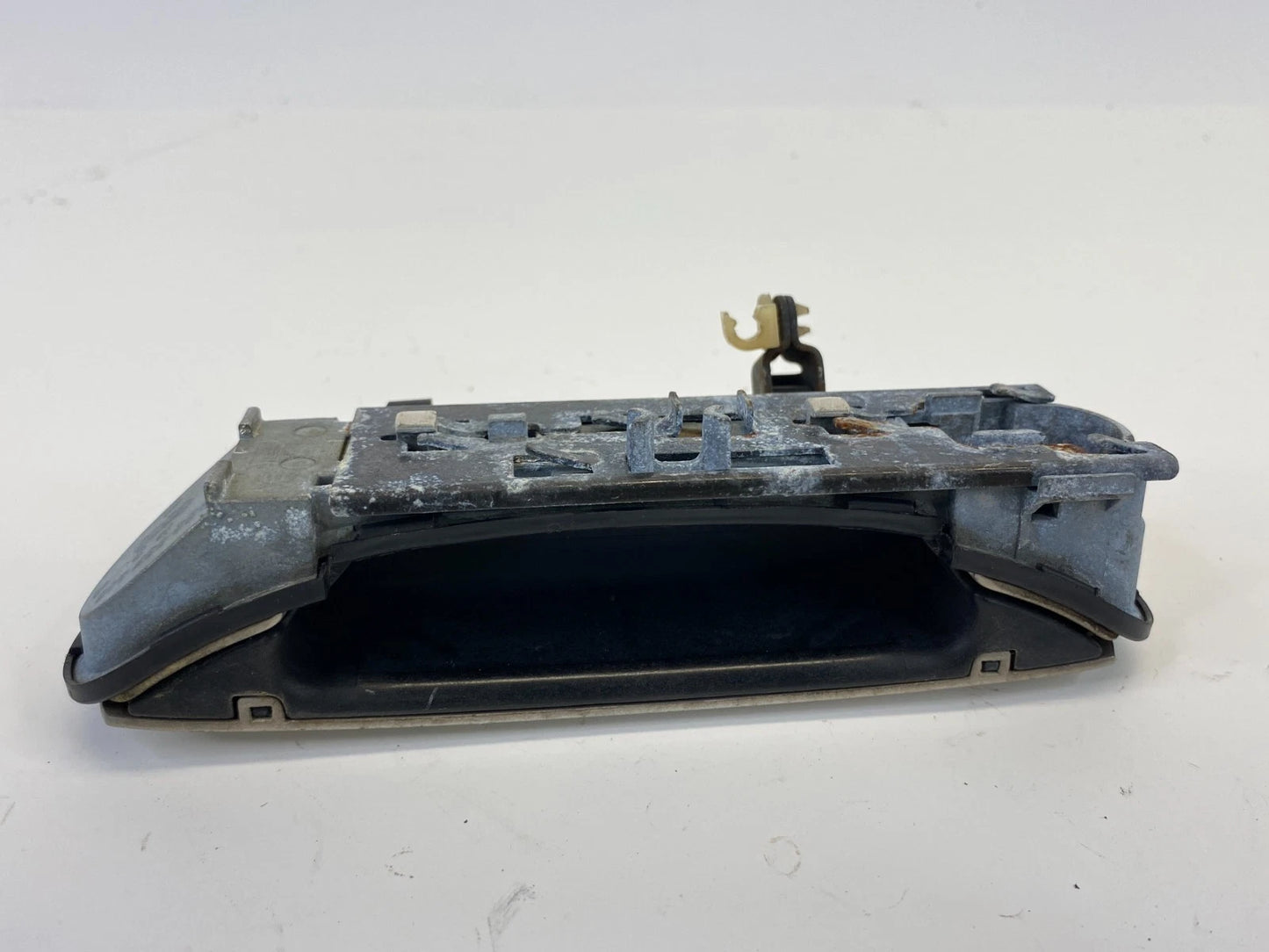 98-04 AUDI A6 QUATTRO REAR RIGHT BACK SIDE EXTERIOR DOOR HANDLE 4B2-837-886 OEM