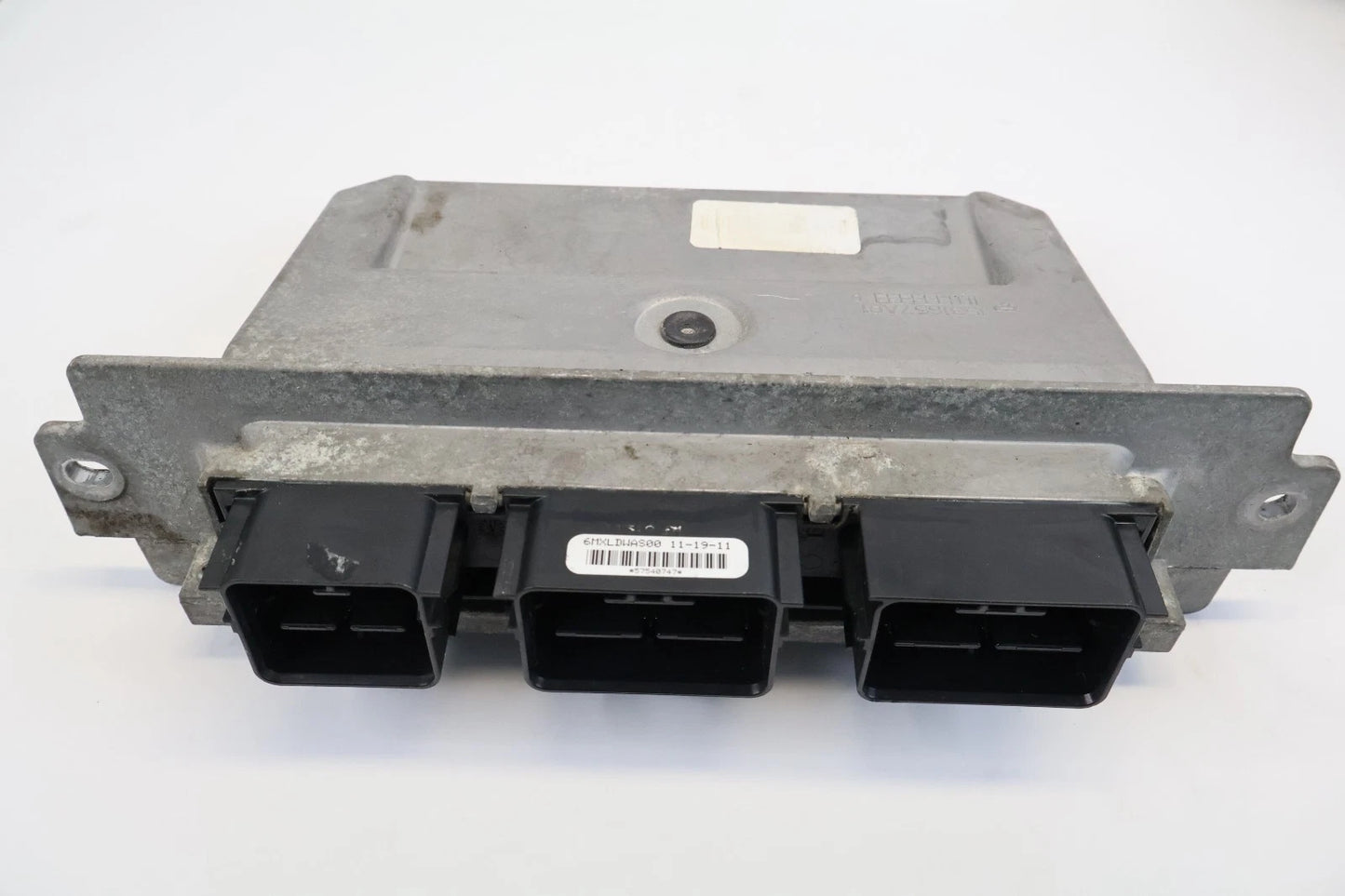 2011 2012 FORD EXPLORER 3.5L ENGINE CONTROL MODULE ECU ECM CB5A-12A650-CD OEM