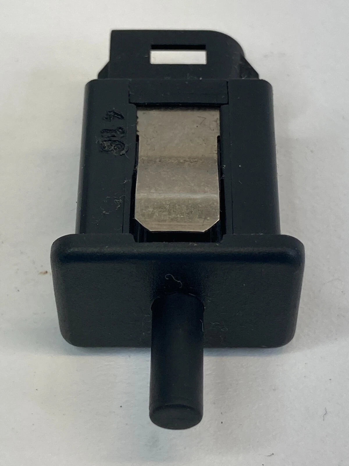 2009 2010 BMW 535I XDRIVE GLOVE BOX COURTESY LIGHT LAMP SWITCH SENSOR OEM