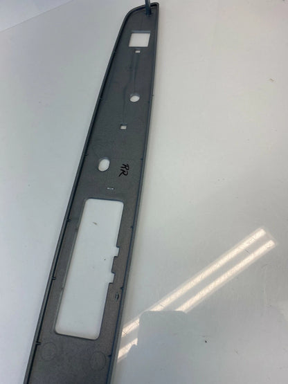 05-07 MERCURY MARINER REAR RIGHT WINDOW SWITCH BEZEL PANEL TRIM 5E6X-14A567-ABW