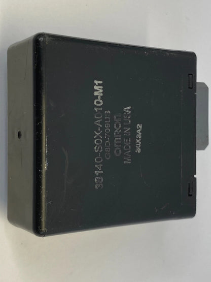 99-04 HONDA ODYSSEY REAR WIPER INTERMITTENT CONTROL MODULE 38140S0XA010M1 OEM