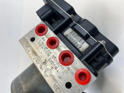 2009 2010 JAGUAR XF ABS BRAKE PUMP CONTROL MODULE ASSEMBLY 8X23-2C405-FE OEM