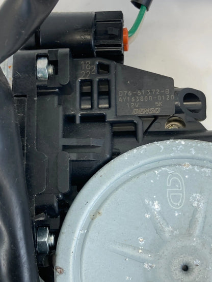 2009-2014 FORD FLEX TAILGATE LATCH LIFTGATE TRUNK LID POWER LOCK ACTUATOR MOTOR