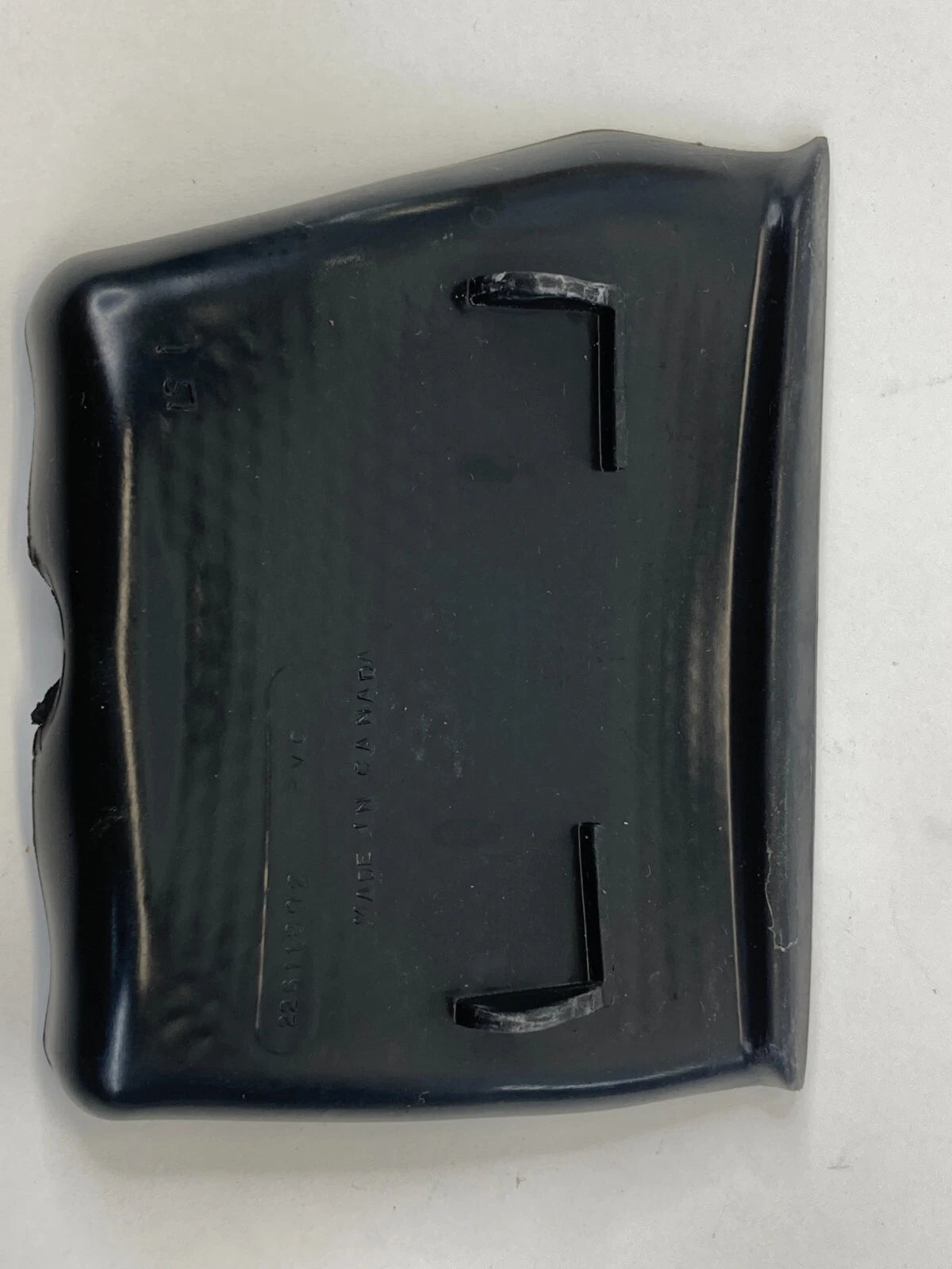 99 00 01 02 03 04 05 PONTIAC GRAND AM DASH LEFT TRAY MAT INSERT 22611802 OEM