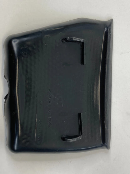 99 00 01 02 03 04 05 PONTIAC GRAND AM DASH LEFT TRAY MAT INSERT 22611802 OEM