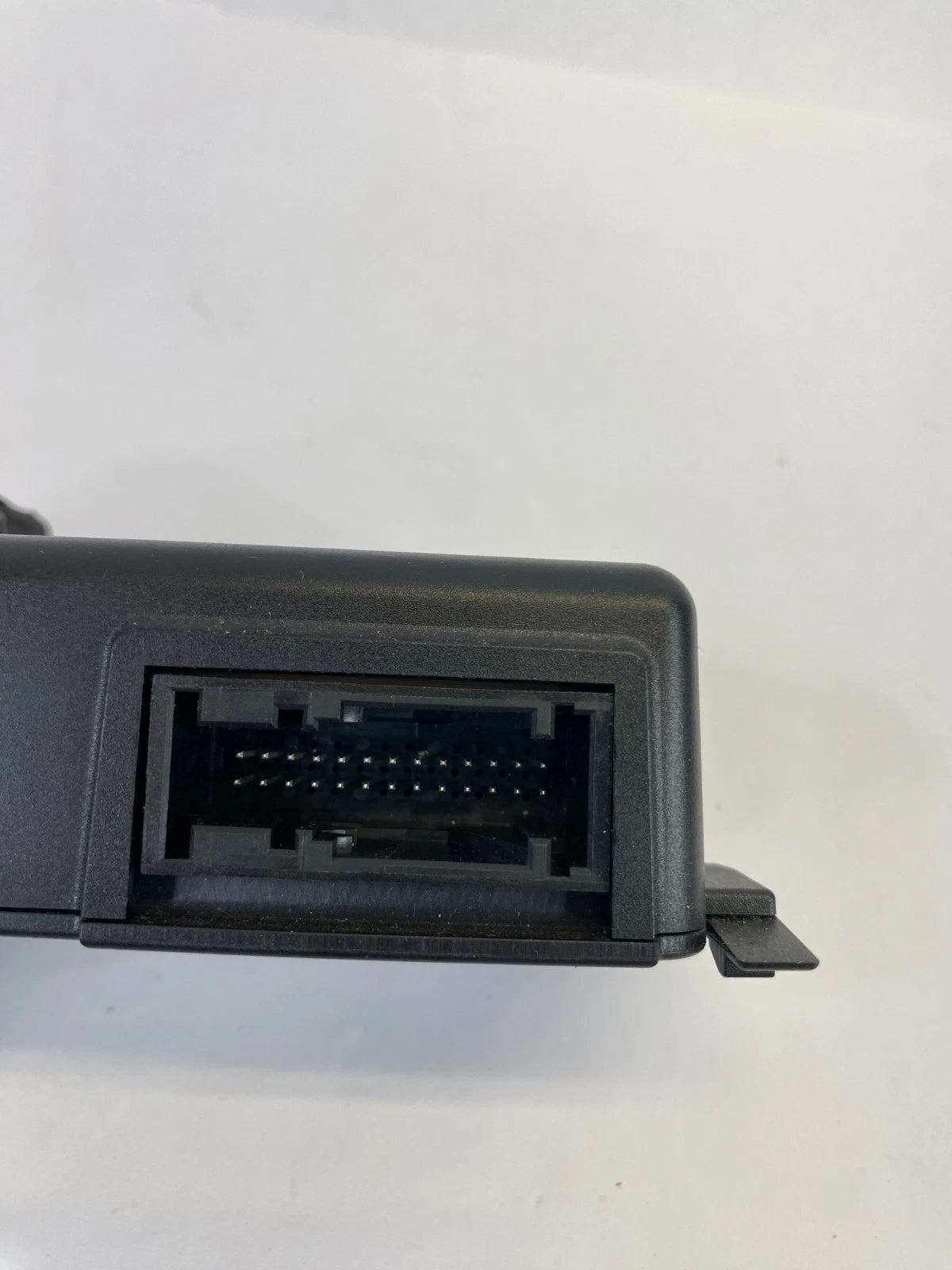 2014 2015 VOLKSWAGEN JETTA NAVIGATION COMMUNICATION CONTROL MODULE 561-035-285