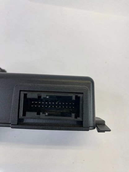 2014 2015 VOLKSWAGEN JETTA NAVIGATION COMMUNICATION CONTROL MODULE 561-035-285