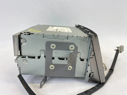 2010-2012 SUBARU OUTBACK LEGACY AM FM CD PLAYER RADIO RECEIVER OEM 86201AJ64A