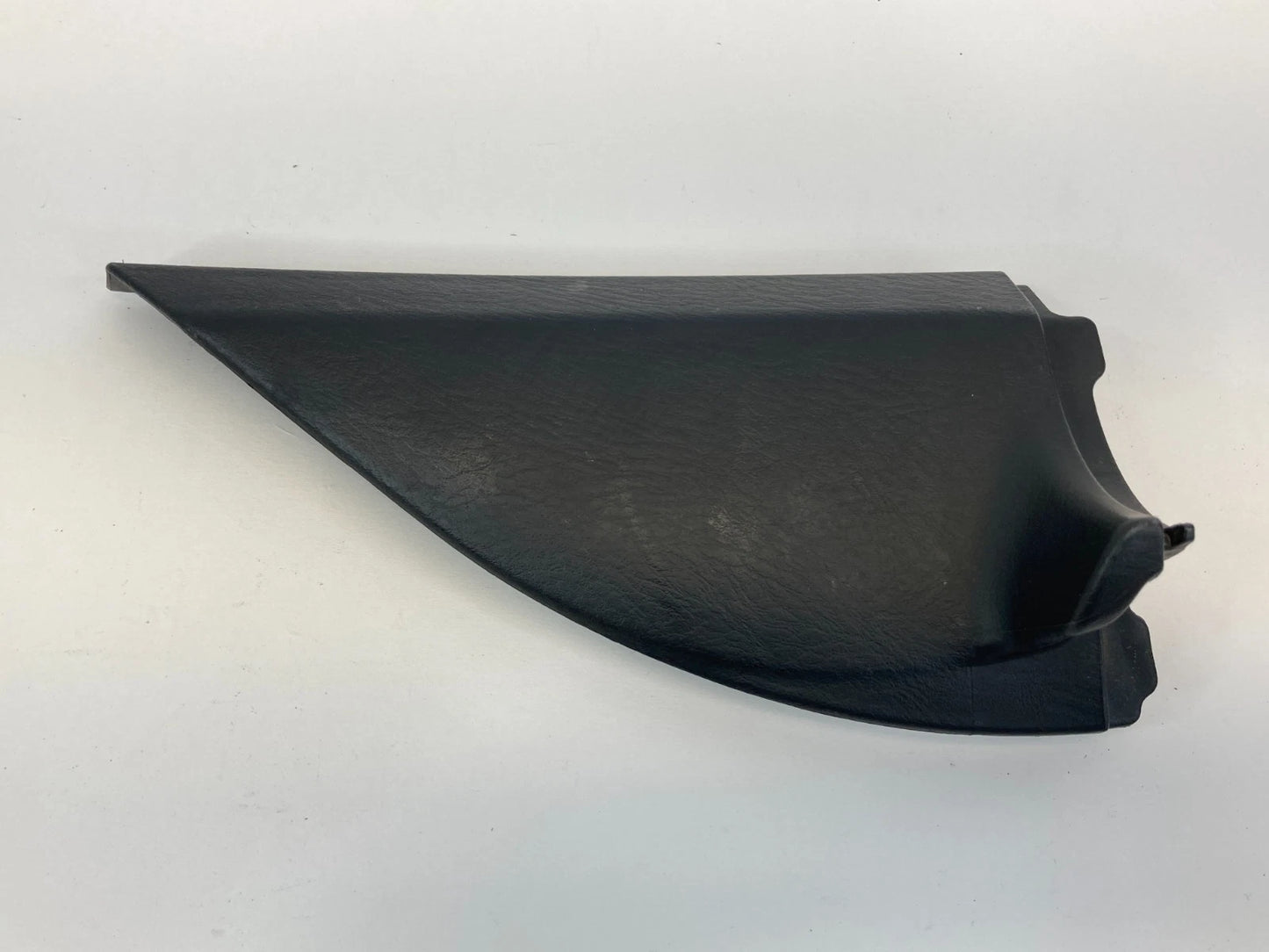 03-05 HONDA PILOT FRONT RIGHT PASSENGER SIDE INNER CORNER MIRROR COVER TRIM OEM