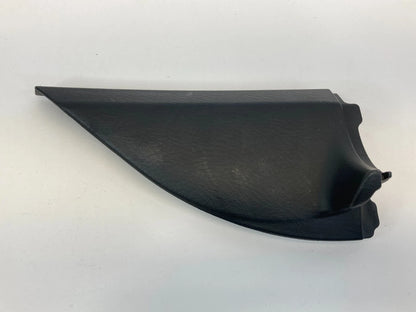 03-05 HONDA PILOT FRONT RIGHT PASSENGER SIDE INNER CORNER MIRROR COVER TRIM OEM
