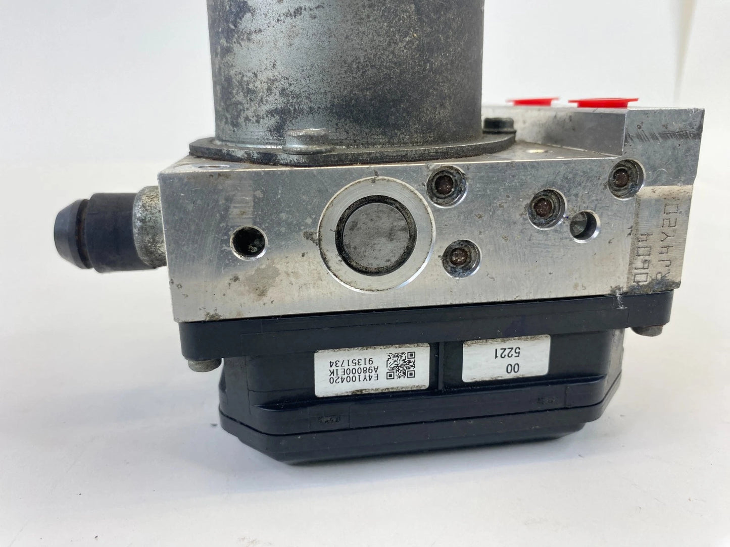 14 15 Nissan Rogue Select 2.5L L4 CVT AT ABS Anti Lock Brake Pump 47660-JM14A