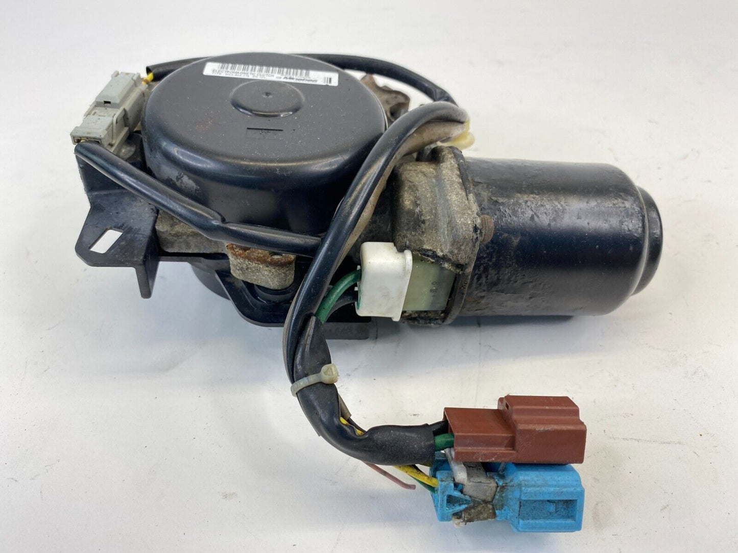 2005-2010 Honda Odyssey Rear Left Sliding Door Lock Actuator Motor MCA-80A-118