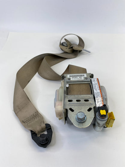 2007-2013 Acura MDX Front Right Passenger Side Seat Belt Retractor Assembly OEM