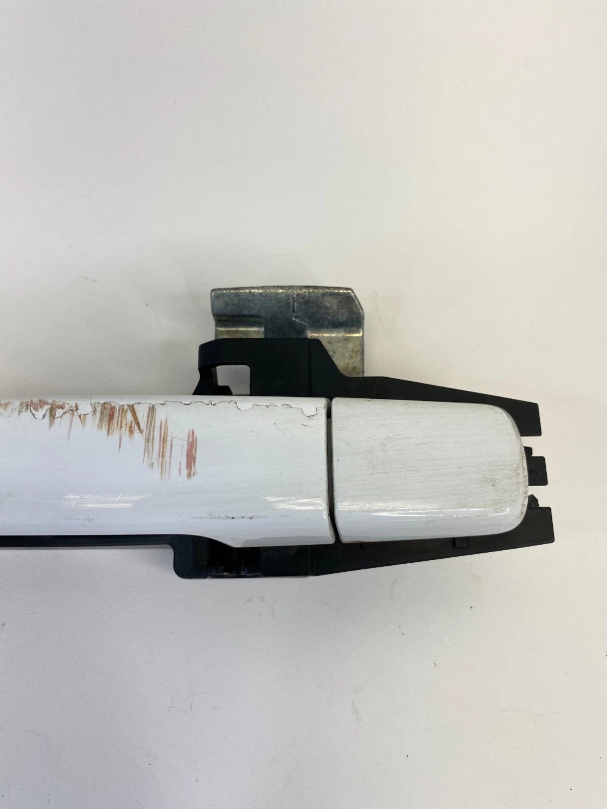07 08 09 NISSAN SENTRA REAR LEFT SIDE OUTSIDE EXTERIOR DOOR HANDLE ASSEMBLY OEM