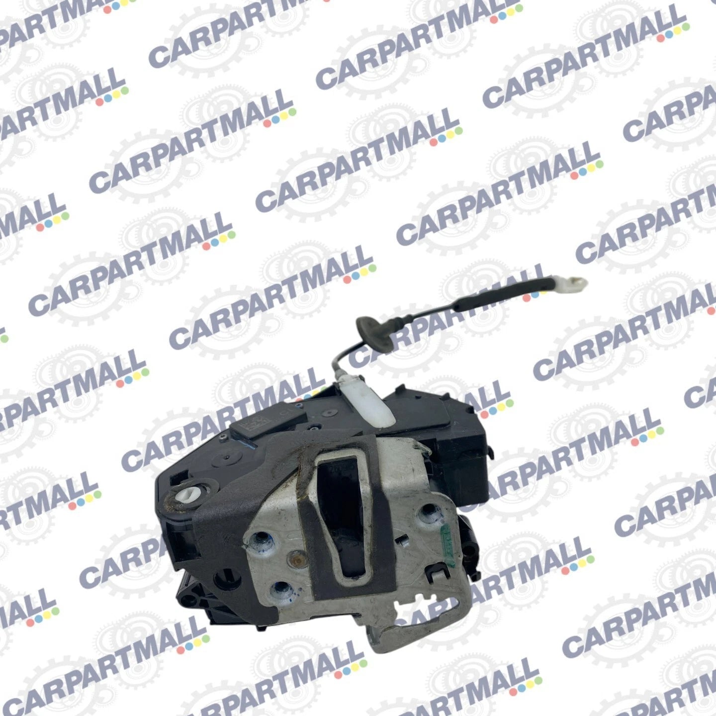 13-20 FORD FUSION REAR LEFT DOOR LOCK LATCH RELEASE ACTUATOR AE8A-5426413-BH OEM