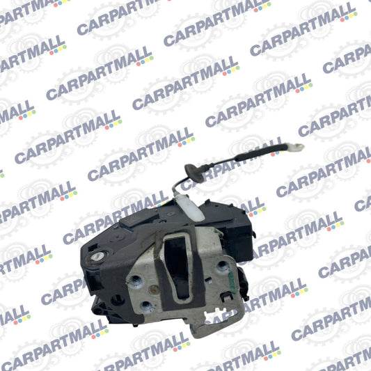 13-20 FORD FUSION REAR LEFT DOOR LOCK LATCH RELEASE ACTUATOR AE8A-5426413-BH OEM