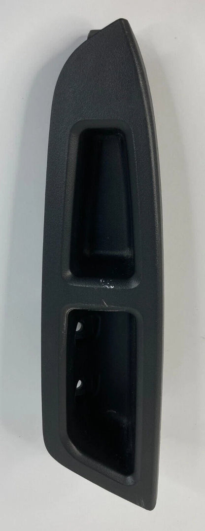 2006-2016 CHEVROLET IMPALA REAR LEFT SIDE DOOR PULL HANDLE ASSY 1799355-852008