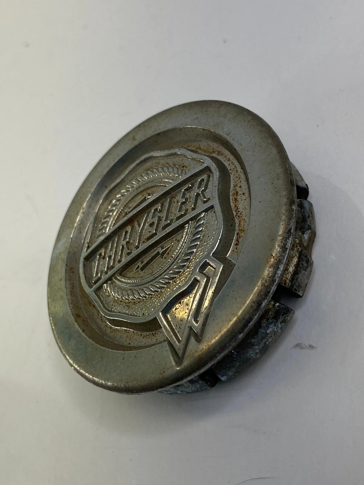 CHYSLER RIM WHEEL CENTER CAP CENTER WHEEL HUB CAP COVER OEM