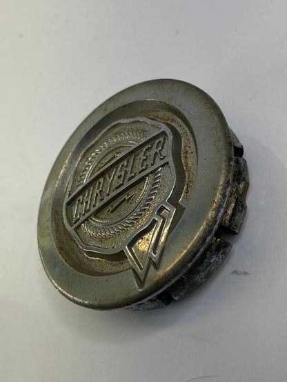 CHYSLER RIM WHEEL CENTER CAP CENTER WHEEL HUB CAP COVER OEM