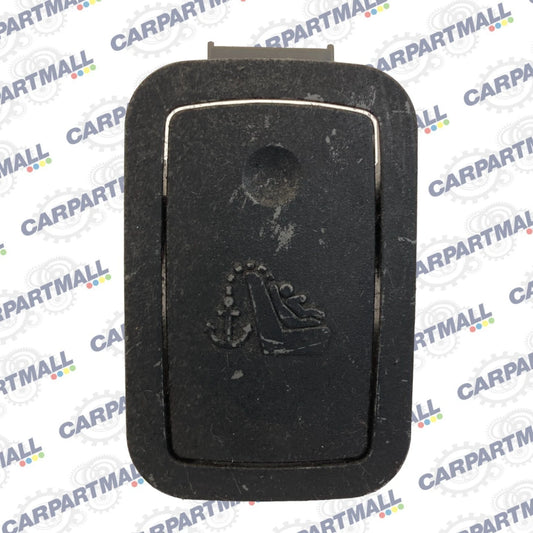 2013-2015 CHEVROLET MALIBU REAR SEAT ANCHOR COVER BEZEL TRIM 15795997 OEM