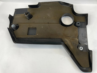 2013-2018 NISSAN ALTIMA 2.5L L4 A/T ENGINE COVER MOTOR CAP LID 14041-3TA1A OEM