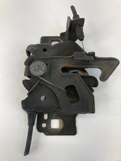 2004-2014 FORD F-150 FRONT HOOD LOCK LATCH RELEASE ACTUATOR ASSEMBLY OEM