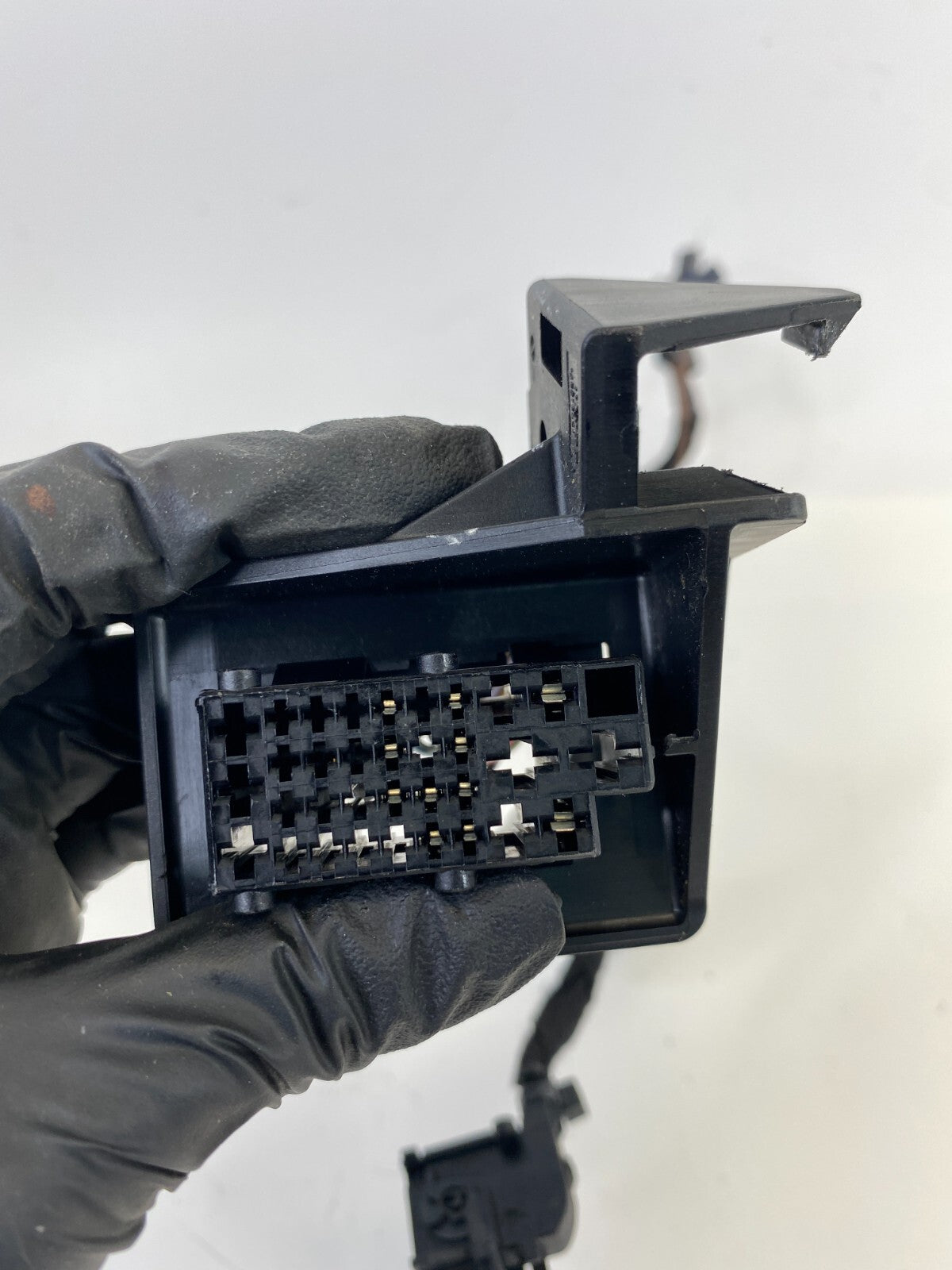 2003-2007 Saab 9-3 93 Center Console Harness Wire Wiring Cable 12765161 OEM