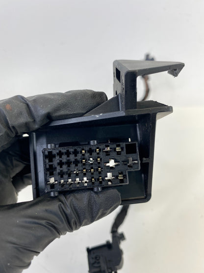 2003-2007 Saab 9-3 93 Center Console Harness Wire Wiring Cable 12765161 OEM