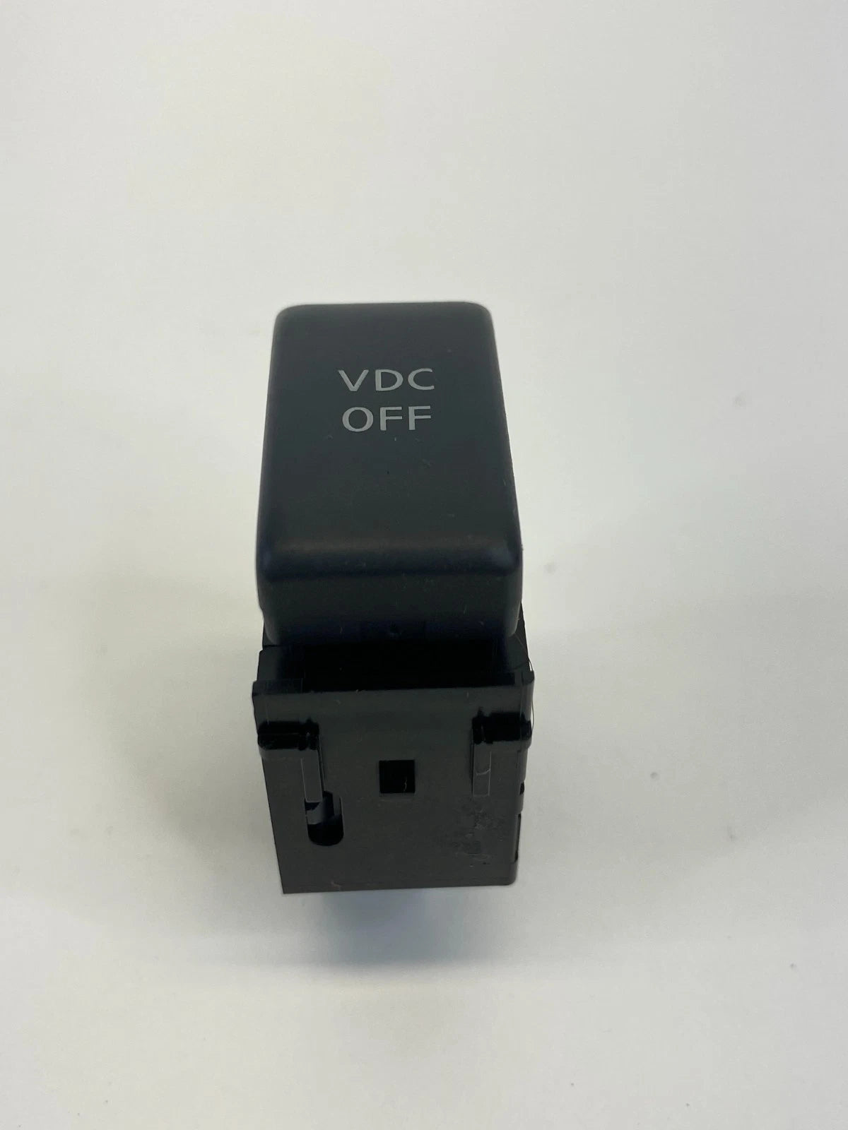 07 08 09 10 NISSAN ALTIMA 2.5L VDC VEHICLE DYNAMIC CONTROL SWITCH OEM