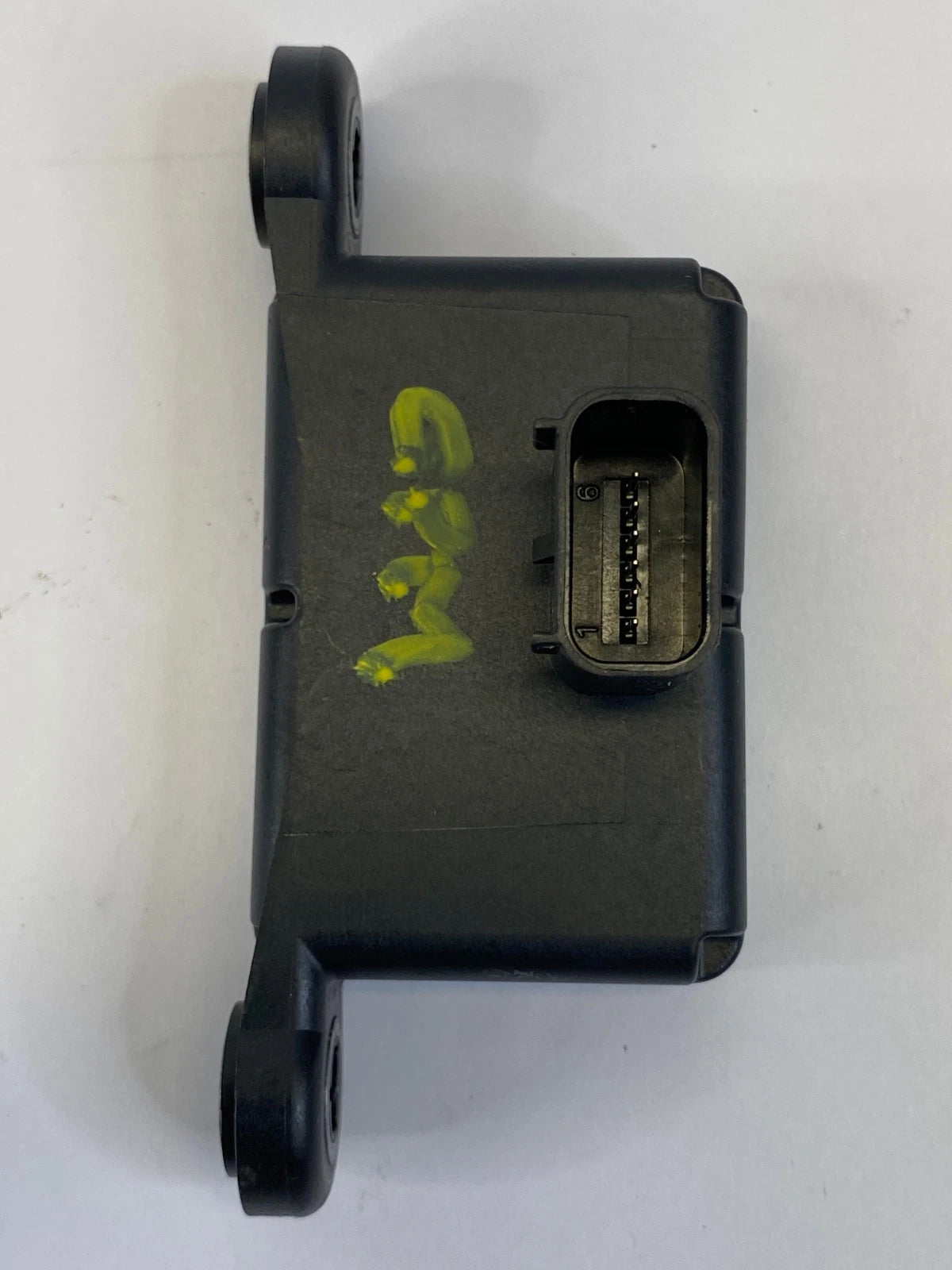2010-2017 CHEVROLET EQUINOX YAW RATE STABILITY SENSOR FRONT OEM FACTORY 13581120