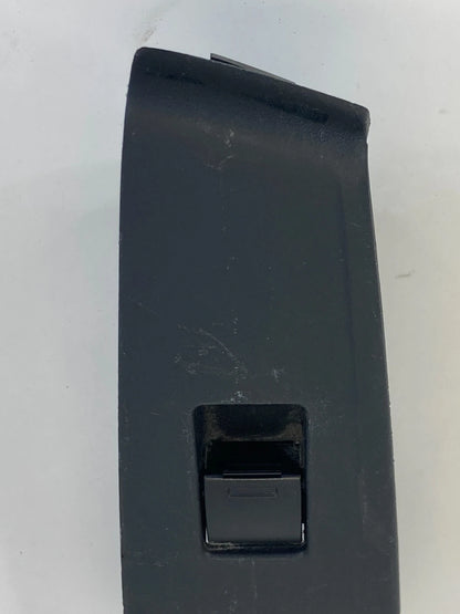 08-12 Honda Accord Rear Left Side Door Power Window Switch W/ Bezel 35770TA0A01