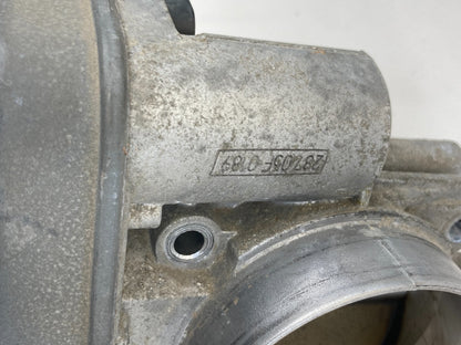 2004-2007 Chevrolet Colorado 3.5L L5 A/T Throttle Body Throttle Valve Assy OEM