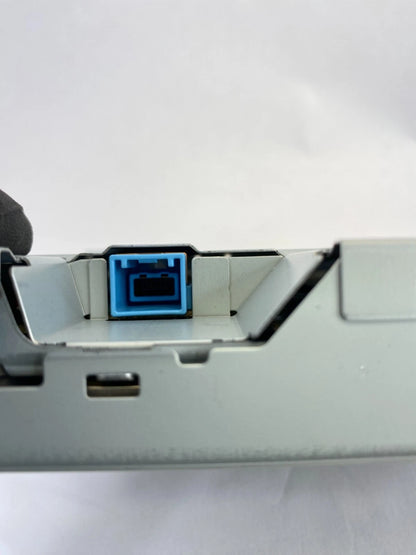 2010-2017 GMC TERRAIN EQUINOX DASH RADIO SCREEN INFORMATION DISPLAY 22807201 OEM