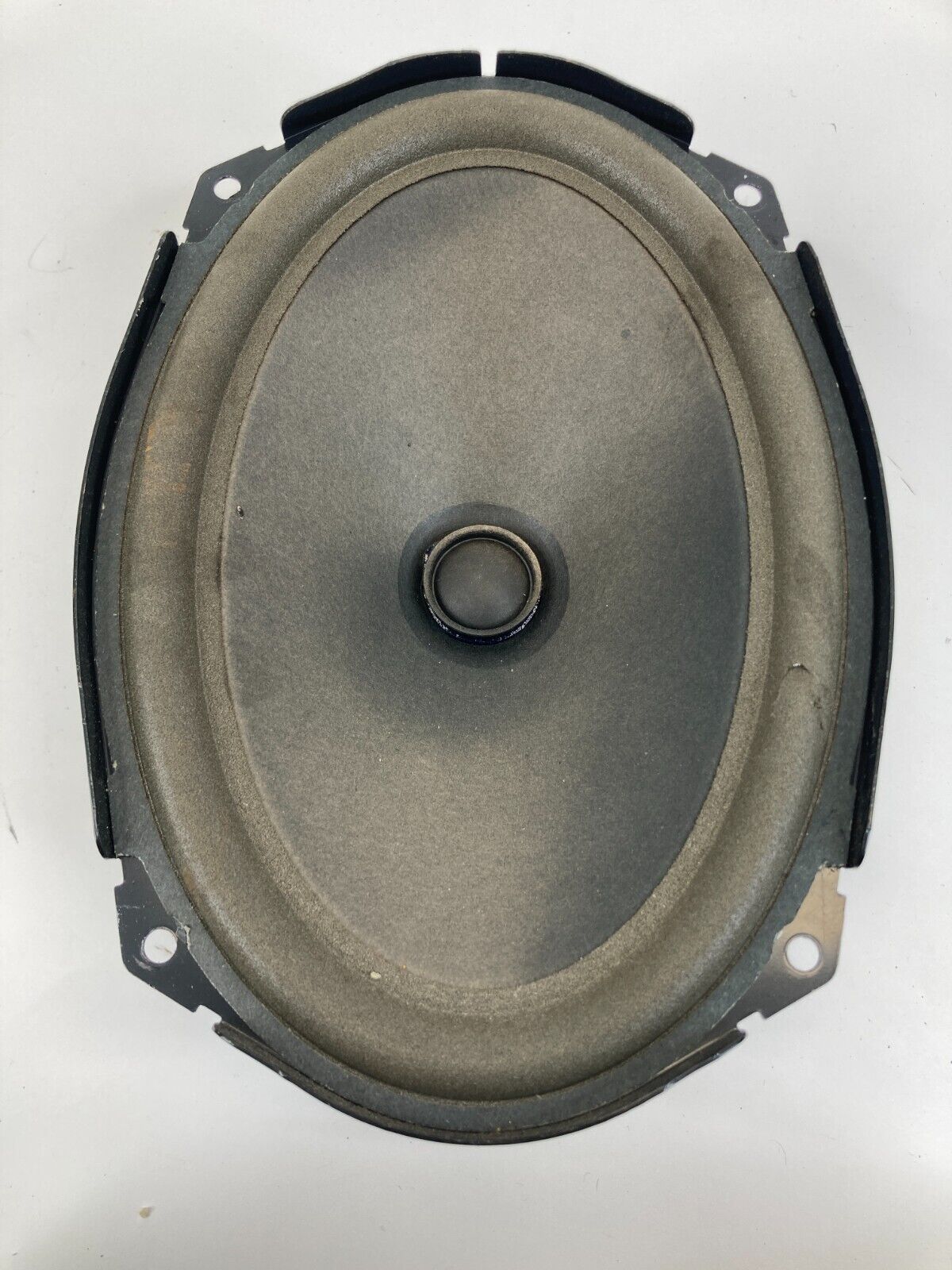 2007-2011 Mini Cooper Rear Right Back Quarter Panel Speaker 65133422636