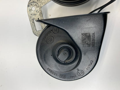 2015-2018 Ford Edge Low & High Horn Tone Alarm Pitch Siren Signal OEM