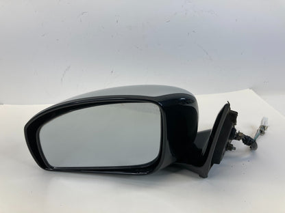 2006 2007 2008 Infiniti M35 Left Driver Side View Power Door Mirror OEM