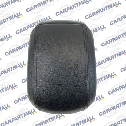 2011-2016 CHEVROLET CRUZE CENTER CONSOLE ARMREST TOP LID COVER ASSEMBLY OEM