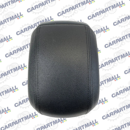 2011-2016 CHEVROLET CRUZE CENTER CONSOLE ARMREST TOP LID COVER ASSEMBLY OEM