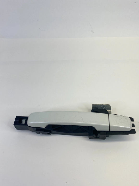 2010 2011 2012 NISSAN SENTRA SEDAN REAR LEFT EXTERIOR DOOR HANDLE OEM